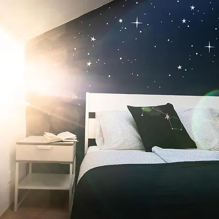 Night Sky Studio - Brno Exterior photo